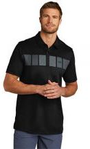Travis Mathew TravisMathew Cabana Chest Stripe Polo